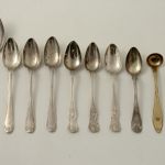 812 4282 SPOONS